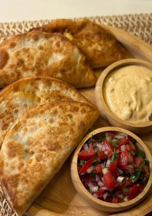 صورة لوصفة Tacos 🌮