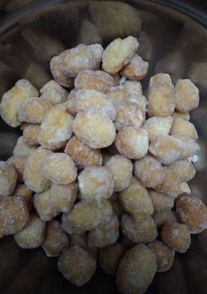 Una foto de Pignolata