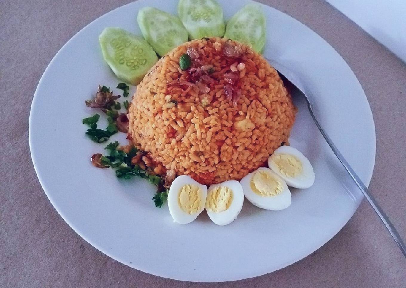 Nasi Goreng
