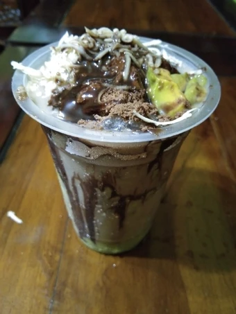 Langkah Mudah untuk Membikin Resep Alpukat kocok yang Menggugah Selera Anti Ribet, Uenak Banget