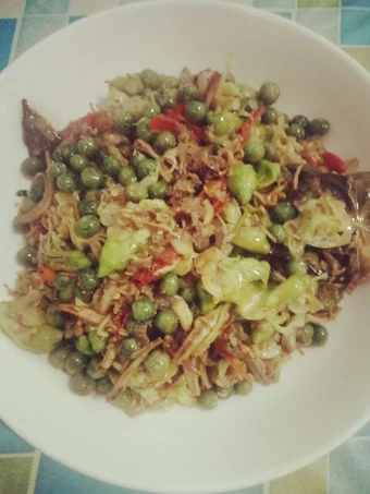 Langkah Gampang Membikin Resep Kembang Turi Tumis Leunca yang Menggugah Selera Anti Ribet, Lezat Sekali