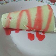 A picture of Khoya Kulfi.