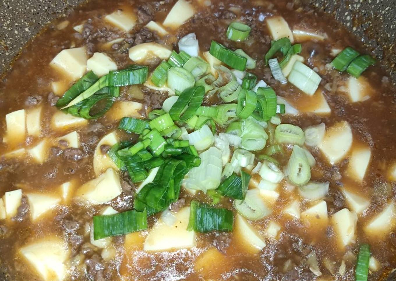 Mapo/mun tahu