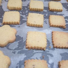 Cummin Cookies A picture of Cummin Cookies.