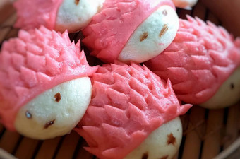 Anti Ribet, Memasak Bakpao Menu Enak Dan Mudah Dibuat