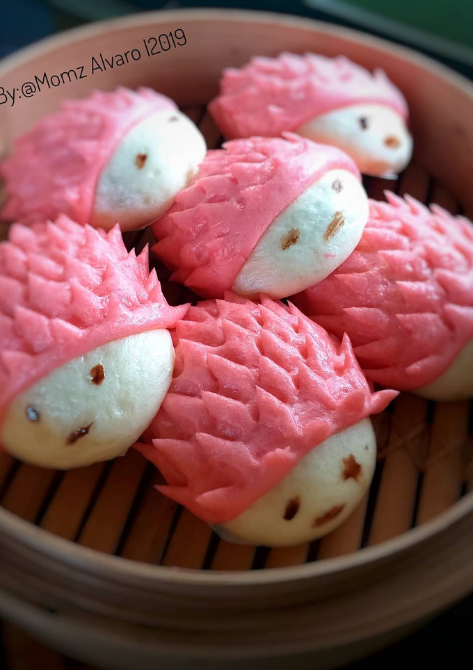 Foto resep Bakpao