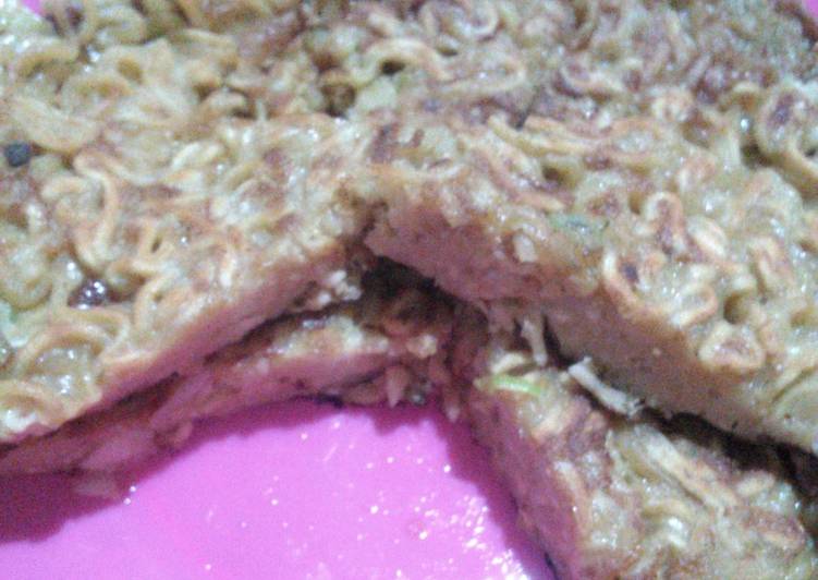 Rahasia Membuat Martabak Mie Yang Enak