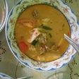 Tongseng sapi
