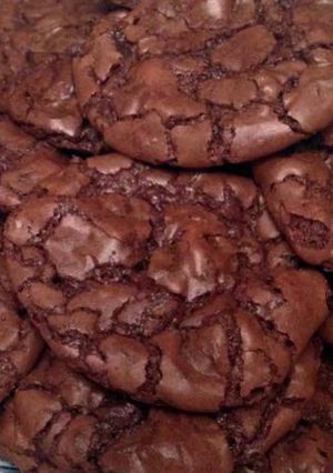 صورة لوصفة كوكيز 🍪✨
