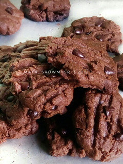 Foto resep Chocochips Cookies Renyah