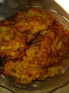 Foto resep Bakwan jagung empuuuk