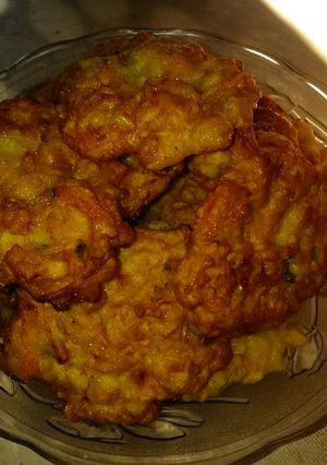 Foto resep Bakwan jagung empuuuk