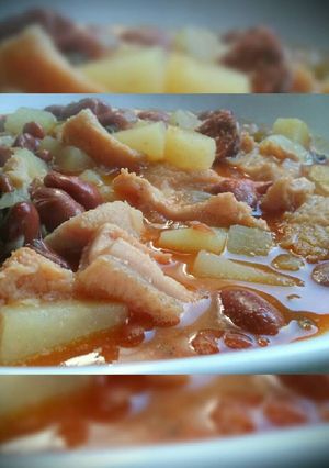 Foto principal de Callos a mi manera