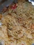 Suji upma