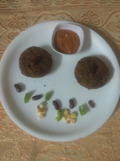 રાજમાં ટીક્કી રેસીપી મુખ્ય ફોટો