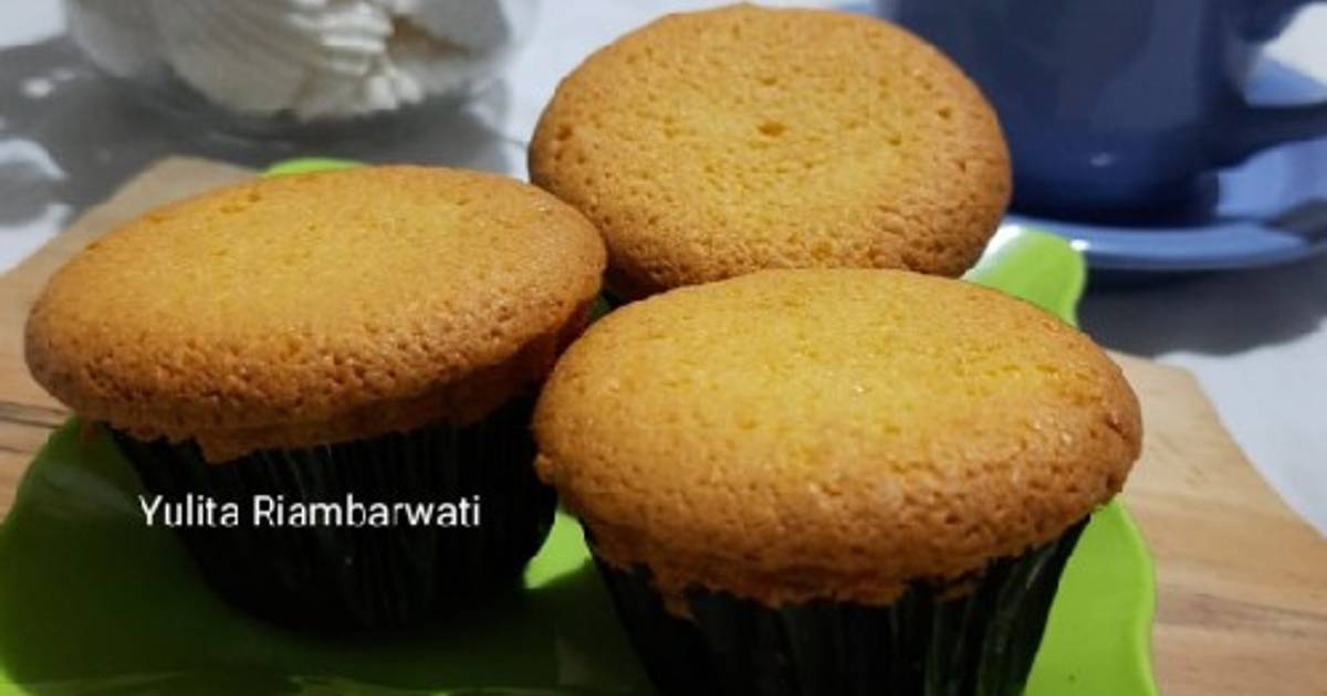 Resep 318. Bolu Panggang Tape Ketan Putih oleh Yulita Riambarwati Cookpad