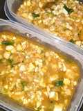 Udang Mentega (MPASI 9+)
