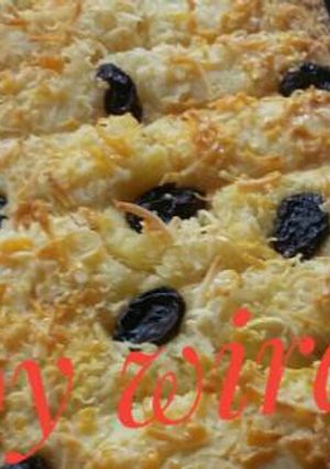 Foto resep Proll tape