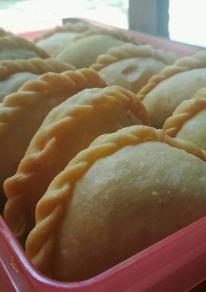 Foto resep Pastel