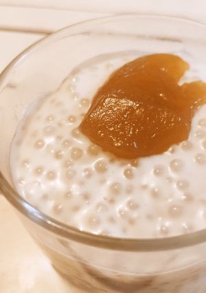 Une photo de ⭐Délice exotique