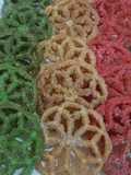 Buñuelos de viento