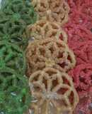 Buñuelos de viento