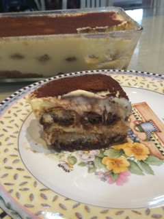 Foto resep Tiramisu Classic