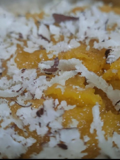 सूजी का हलवा (suji ka halwa recipe in Hindi) रेसिपी मुख्य फोटो