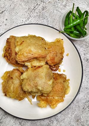 Foto resep Tahu Isi Kol