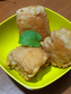 Foto resep Tahu Isi (Gehu)