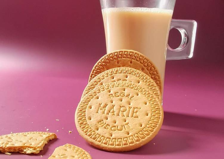 Resep Teh tarik yang Bisa Manjain Lidah