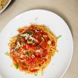 Spaghetti Bolognese