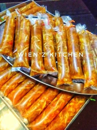 Cara Gampang Membuat Resep Es rujak serut yang Enak Banget Anti Ribet, Bisa Manjain Lidah