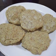 A picture of Keto Almond Flour Bread.
