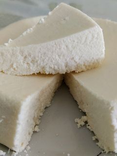 Una foto de Queso fresco en Thermomix