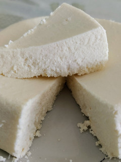 Una foto de Queso fresco en Thermomix