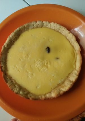 Foto resep Pie Susu