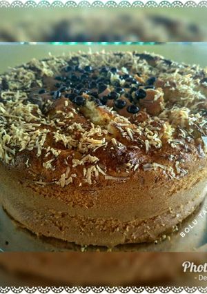 Foto resep Bolu Tape