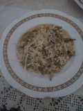 Risotto ai carciofi