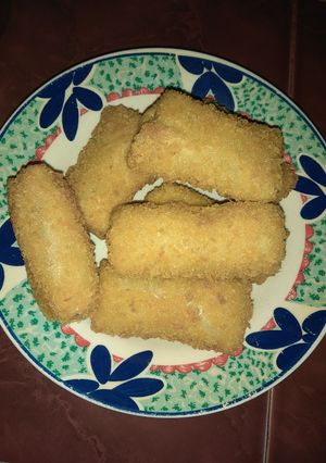 Foto resep Risolles