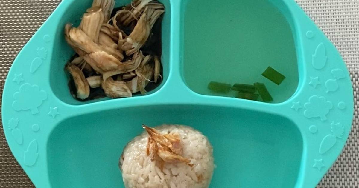 Resep Hainan Rice ala Mama Jagi oleh Mama Jagi - Cookpad