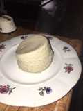 Panquesito de avena
