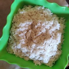 Bhagarey Rice A picture of Bhagarey Rice.