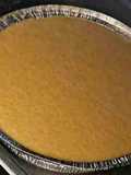 Flan de Vainilla