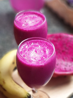 Foto resep Easy Smoothies with Yogurt