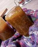 Marmellata di fichi