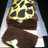 Cream chees brownies dcc #pr_browniesdcc