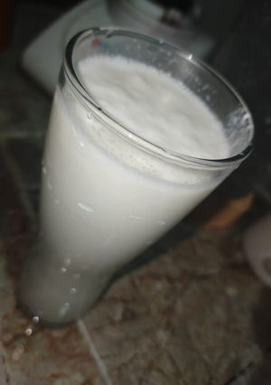 A picture of Summer Melon Smoothie.