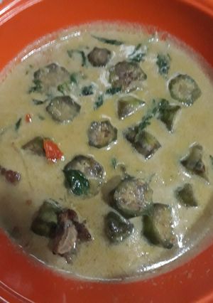 Foto resep Pe terong pedes