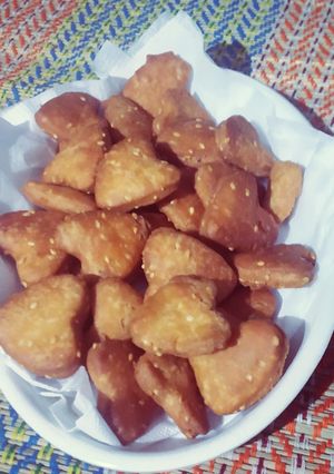 A picture of Shakarpare.